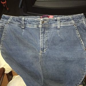 Westport jeans